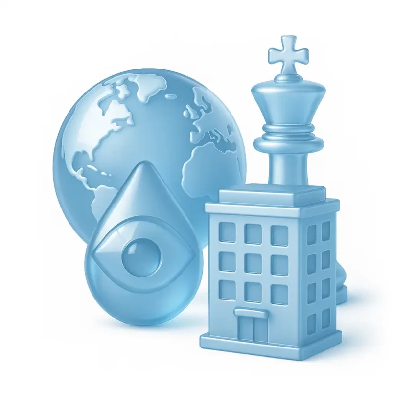 El rol del CFO en la estrategia global de la empresa. Blog de Embat