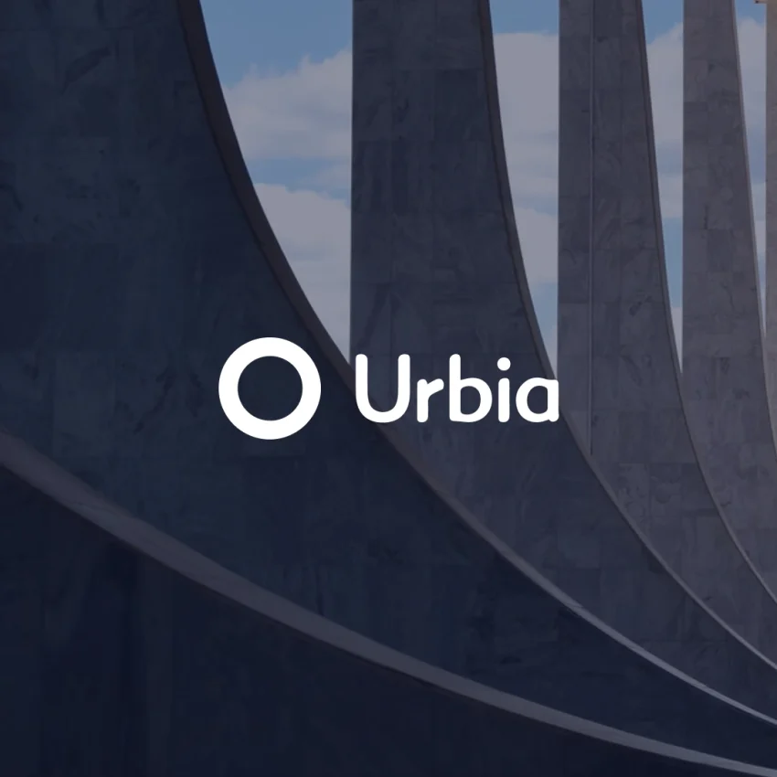 Urbia Success Story