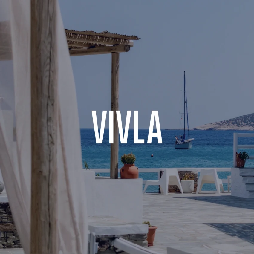 VIVLA Success Story