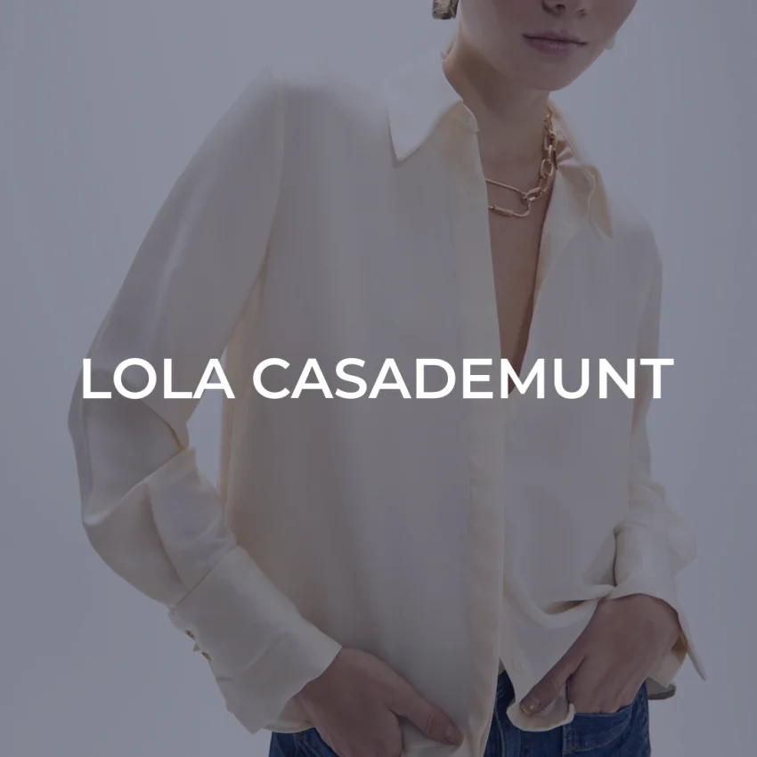 Lola Casademunt Success Story