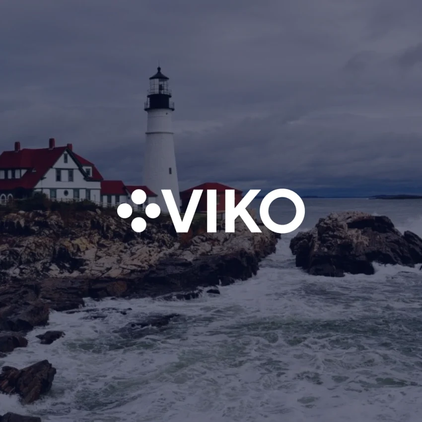 Viko Success Story with Embat