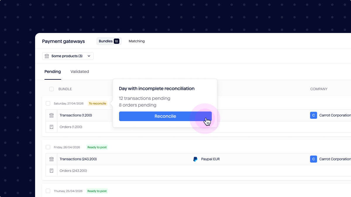 ENG - Payment gateways