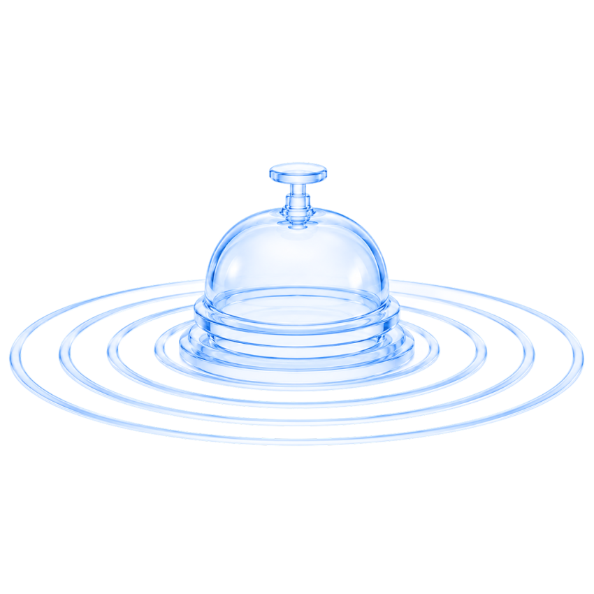 hospitality cash management