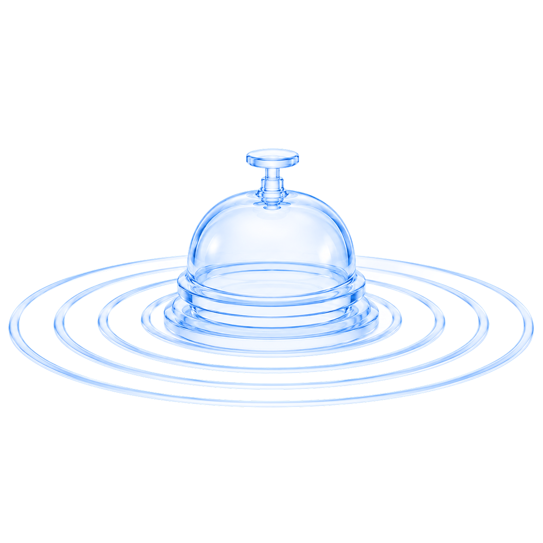 hospitality cash management