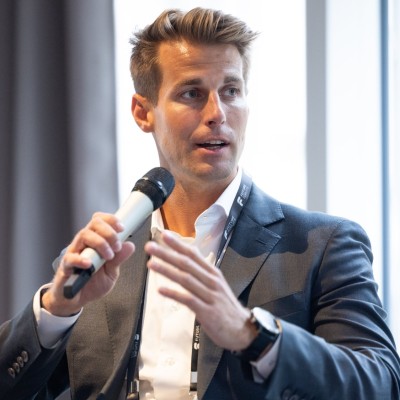 Dominik Northern Data
