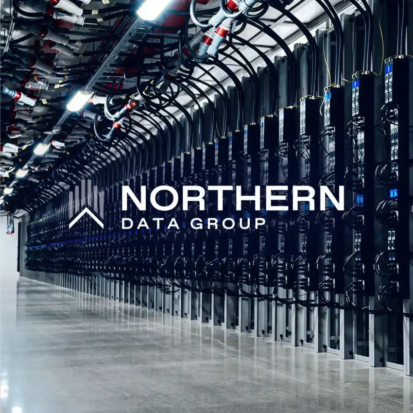 Northdern data - main photo