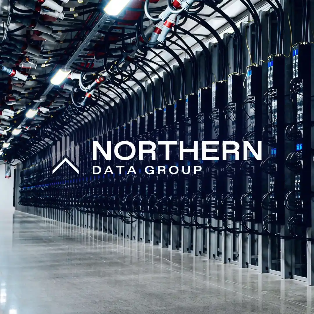 Northdern data - main photo