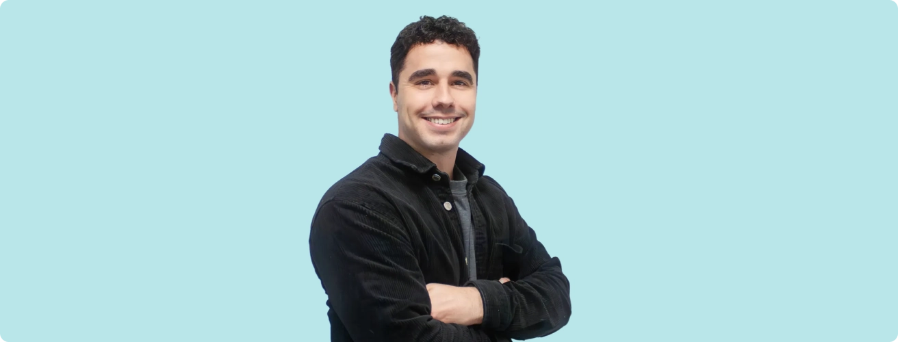 Tomas Gil, CTO en Embat