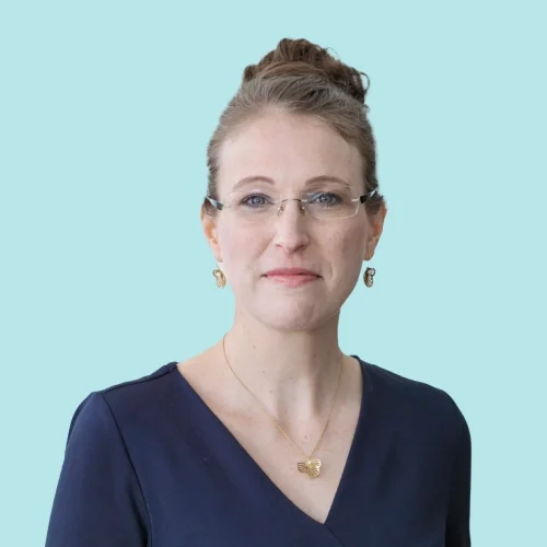 Veronika von Heise-Rotenburg