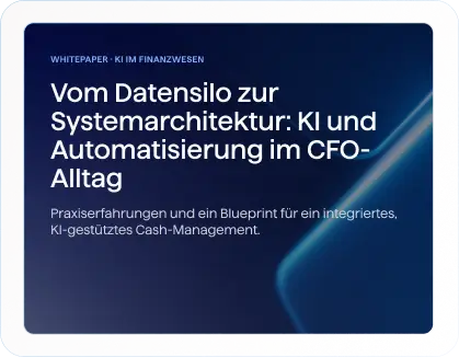 Vom Datensilo zur Systemarchitektur