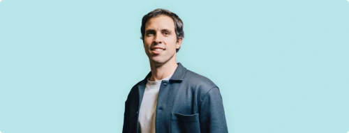 Carlos Serrano, Co-CEO & Founder at Embat