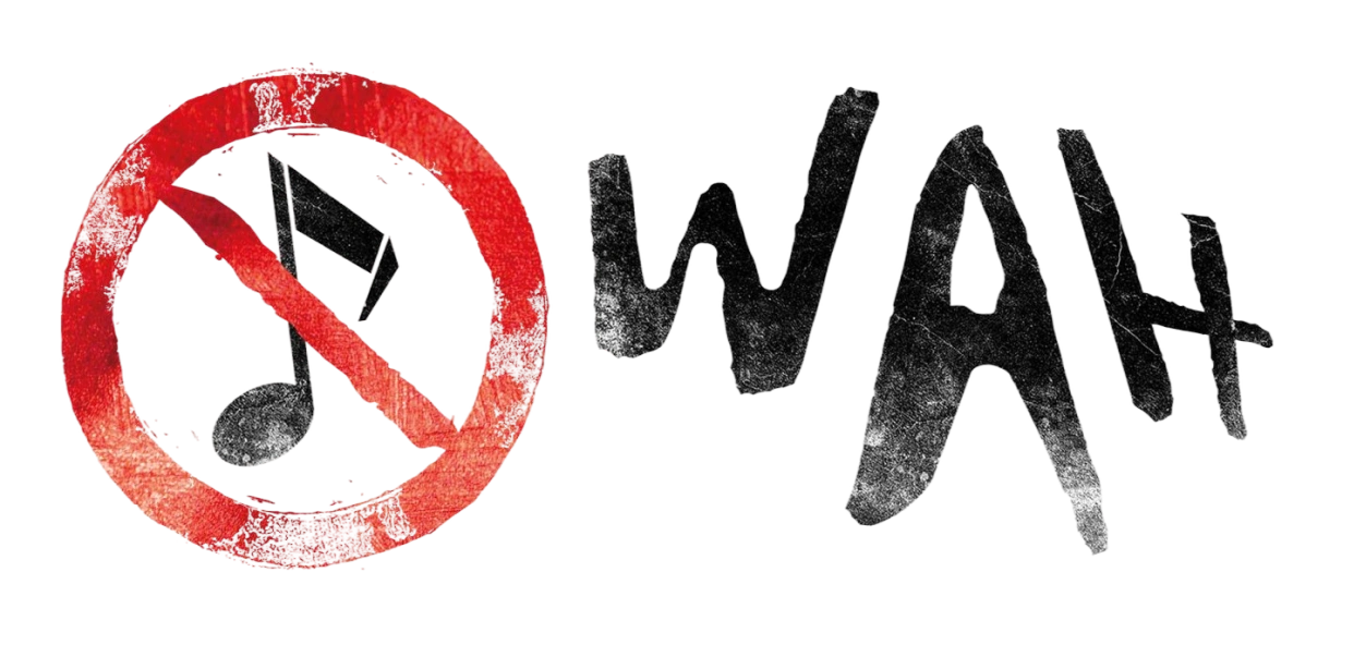 WAH Logo