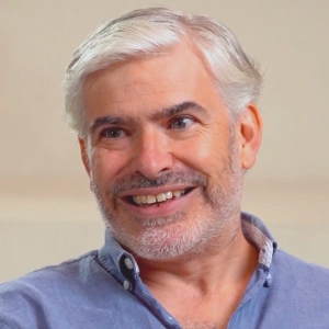 Gonzalo Carriazo, CFO